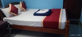 PANMOZHI RESIDENCY home stay - 2