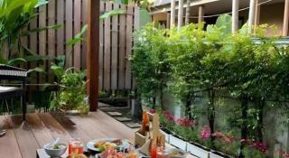 Mira Residence & Resort (halal) - 6