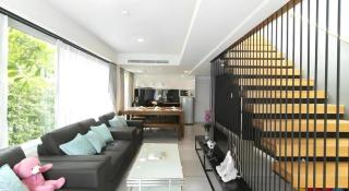 Mira Residence & Resort (halal) - 3