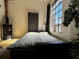 Exclusive studio in Ostrava - 6