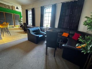 Exclusive studio in Ostrava - Slezská Ostrava - 4