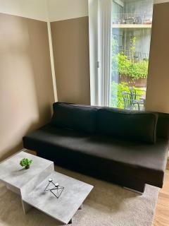 New copy apartment at Aarhus Ø - 2