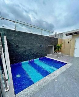 Le Menda Residences - Majestic Heights - Città di Cebu - 8