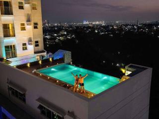 Le Menda Residences - Majestic Heights - Città di Cebu - 3