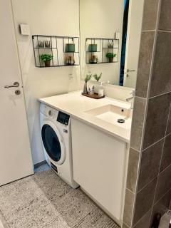 New copy apartment at Aarhus Ø - 4