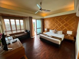 Lagoon Residence @ Langkawi - Pantai Cenang - 9