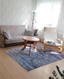 Mieszkanie w Kamienicy przy Starówce - 0