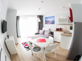 Apartament Międzyzdroje Horyzont - Misdroy - 9