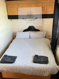 E & L Caravan Retreat - Ingoldmells - 4