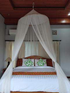 Wahyudi house UBUD - 3