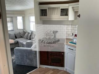 E & L Caravan Retreat - Ingoldmells - 5