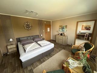Ferienwohnung Quedlinburg OT Gernrode Harz - 7