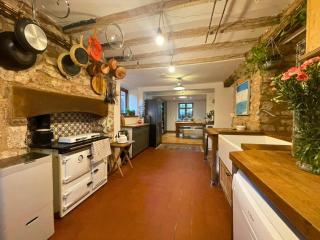 Cosy Family Cottage in the Wye Valley - Ross on Wye - 5