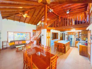 Casa Mariposa cozy house 5 minutes from the beach - 6