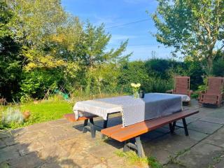 Cosy Family Cottage in the Wye Valley - Ross on Wye - 6