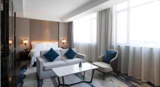 Zhonghao Boutique Hotel Dalang Business Center - 1