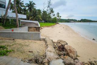 Playa Del Pedro Beach House - - 0