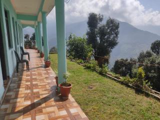 Nanda Devi Home Stay - Sari - 8