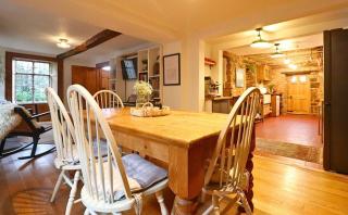 Cosy Family Cottage in the Wye Valley - Ross on Wye - 8