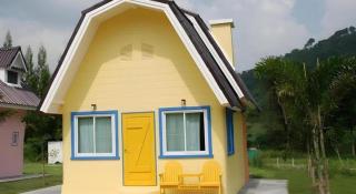 Rak Na Suan Pueng Resort - 7