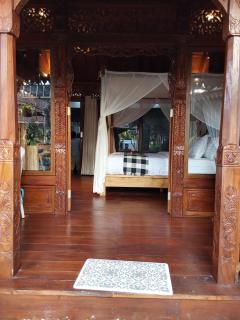 Nabali Villa2 - Kerobokan - 0