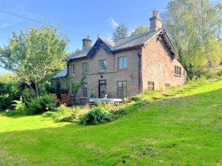 Cosy Family Cottage in the Wye Valley - Ross on Wye - 9