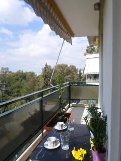 Hidesign Athens Luxury Apartments in Kolonaki - Athen - 3