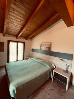 Agriturismo Ravaglia Grande - Castel Guelfo di Bologna - 9
