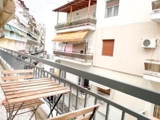Central Apartment - 9
