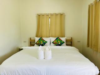 สวนปาล์มการ์เด้นโฮม เชียงคาน Suanpalm Garden Home Changkhan - 1