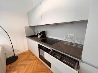 Premium City Apartment near Mariahilfer Strasse - Vienne - 1