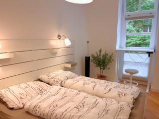 Premium City Apartment near Mariahilfer Strasse - Vienne - 6