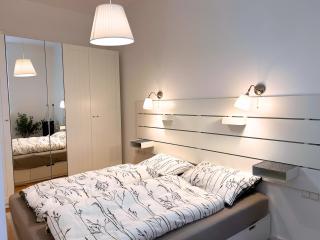 Premium City Apartment near Mariahilfer Strasse - Vienne - 7