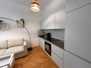 Premium City Apartment near Mariahilfer Strasse - Vienne - 9