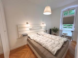 Premium City Apartment near Mariahilfer Strasse - Vienne - 8