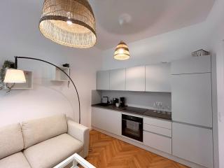 Premium City Apartment near Mariahilfer Strasse - Vienne - 2