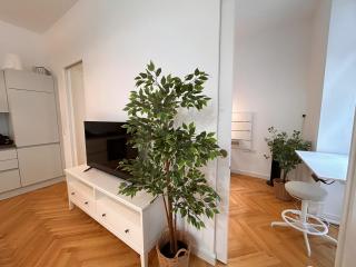 Premium City Apartment near Mariahilfer Strasse - Vienne - 4
