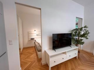 Premium City Apartment near Mariahilfer Strasse - Vienne - 3