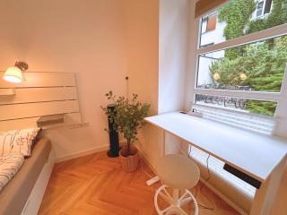 Premium City Apartment near Mariahilfer Strasse - Vienne - 5