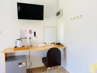 สวนปาล์มการ์เด้นโฮม เชียงคาน Suanpalm Garden Home Changkhan - 3