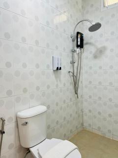 สวนปาล์มการ์เด้นโฮม เชียงคาน Suanpalm Garden Home Changkhan - 5