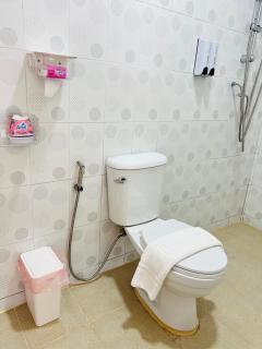 สวนปาล์มการ์เด้นโฮม เชียงคาน Suanpalm Garden Home Changkhan - 6