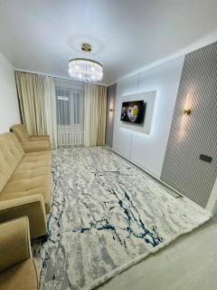 Квартира уют - 9