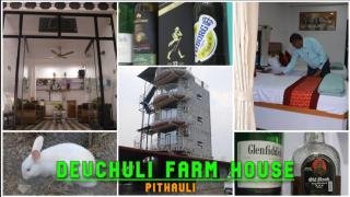 Devchuli Farm House, Luxury Resort - Kawasoti - 0