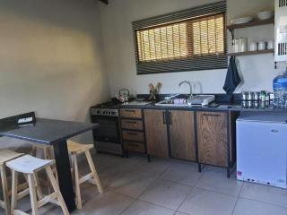 Ukutula Resort - Dullstroom - 3