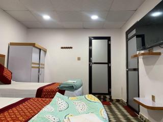 Devchuli Farm House, Luxury Resort - 6
