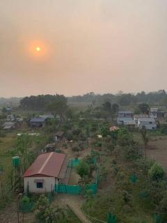 Devchuli Farm House, Luxury Resort - Kawasoti - 4
