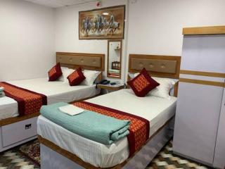 Devchuli Farm House, Luxury Resort - Kawasoti - 3