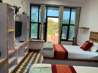 Devchuli Farm House, Luxury Resort - 0