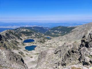 Mountain studio ASP E63 Borovets Gardens - Borovets - 4